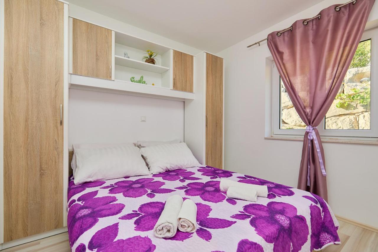 Apartments Baro Maranovići エクステリア 写真