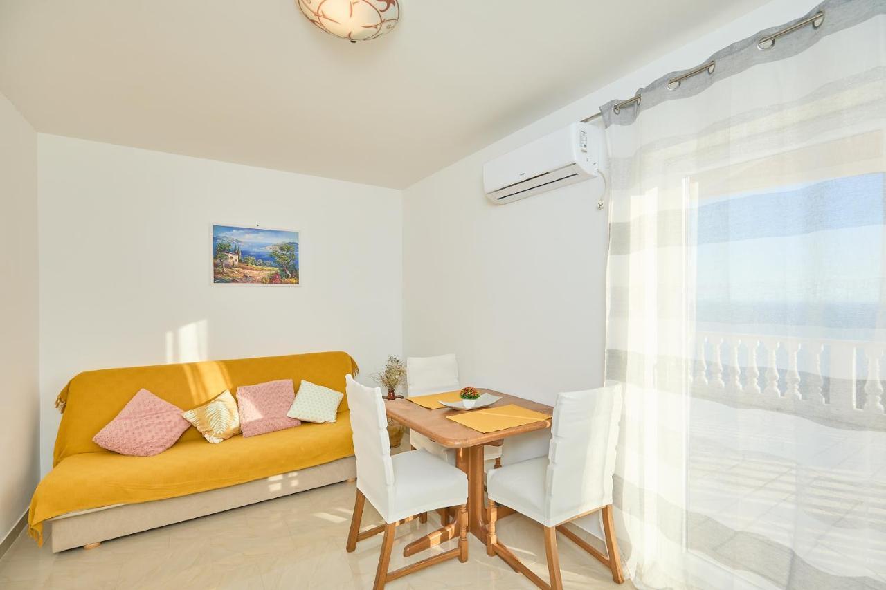 Apartments Baro Maranovići エクステリア 写真