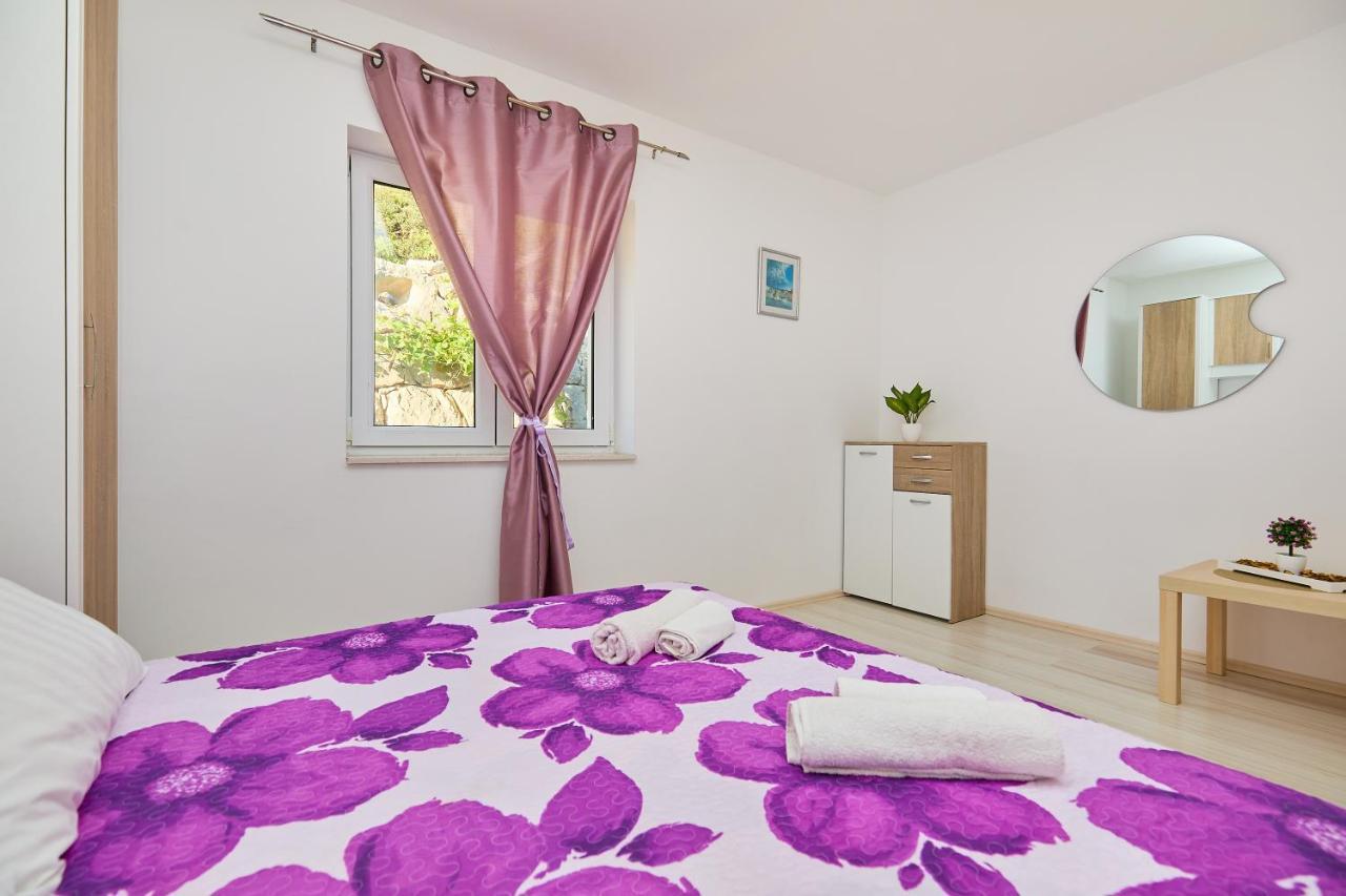Apartments Baro Maranovići エクステリア 写真