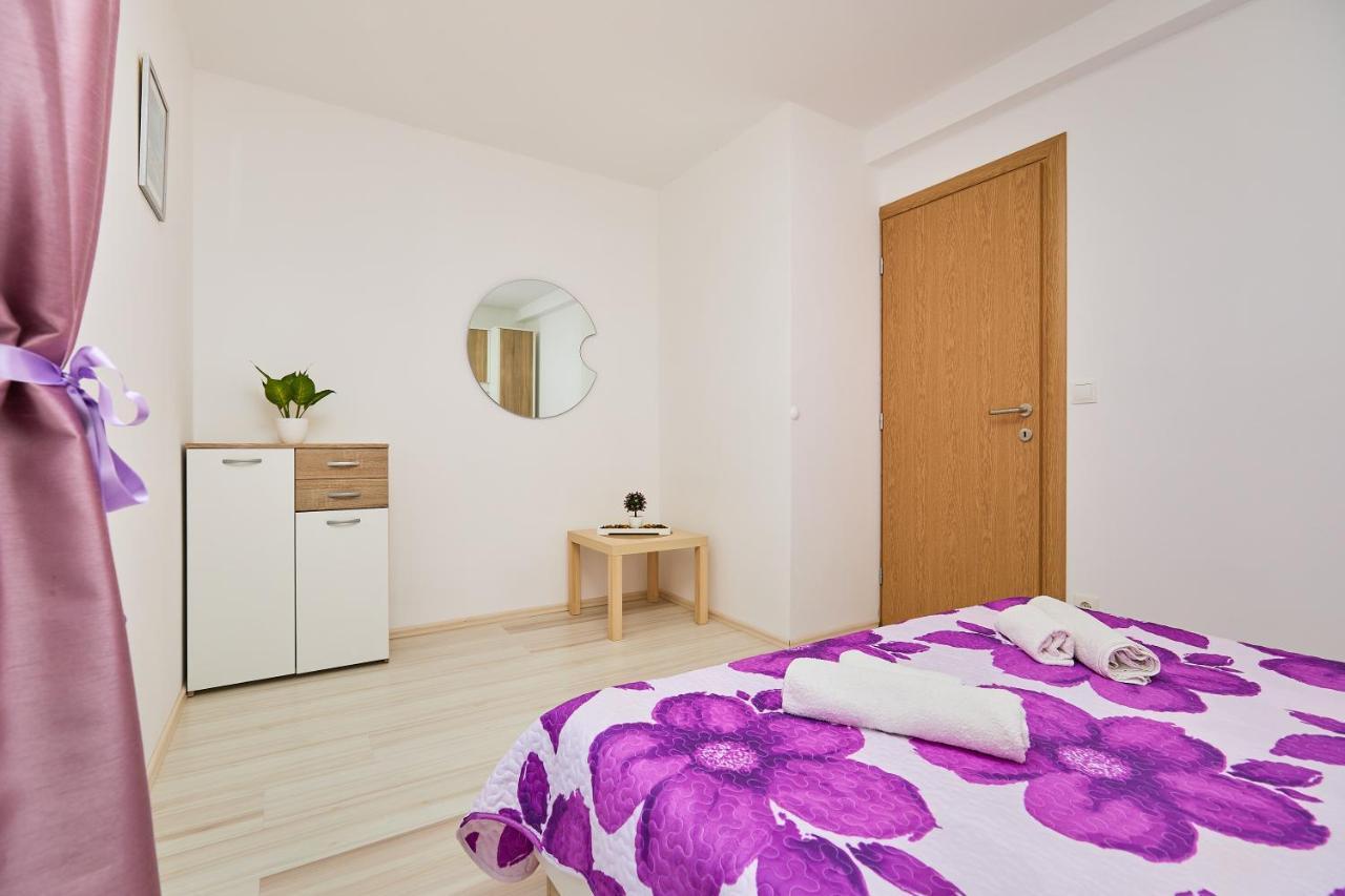 Apartments Baro Maranovići エクステリア 写真