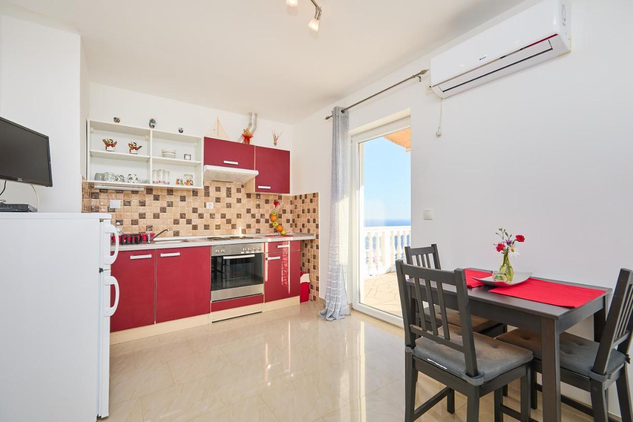 Apartments Baro Maranovići エクステリア 写真