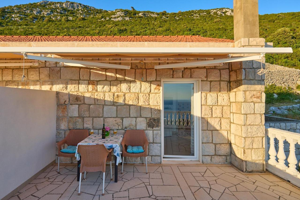 Apartments Baro Maranovići エクステリア 写真